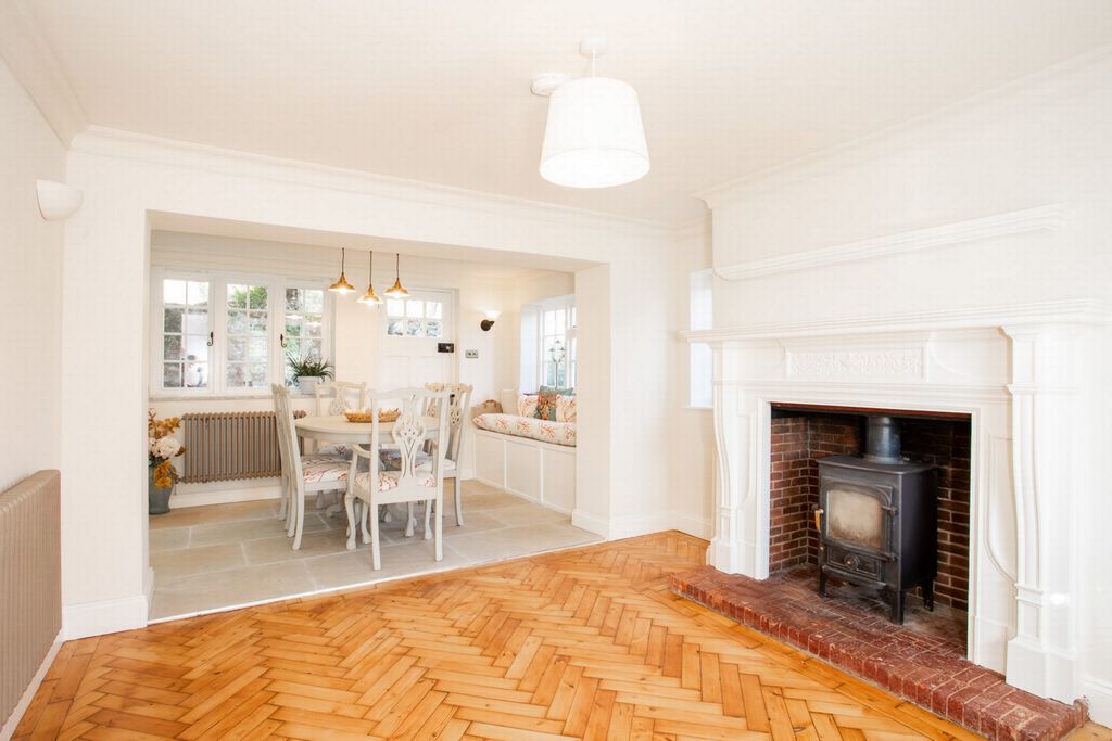 Property photo 3 of 24 Open Plan