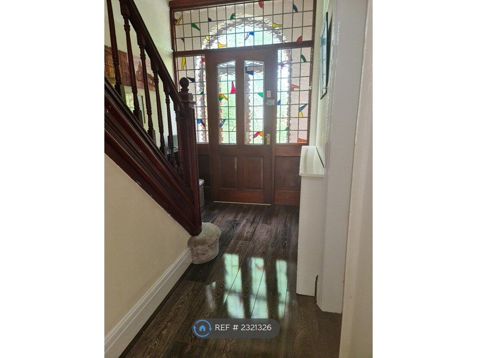 Property photo 2 of 20 Hallway And Porch