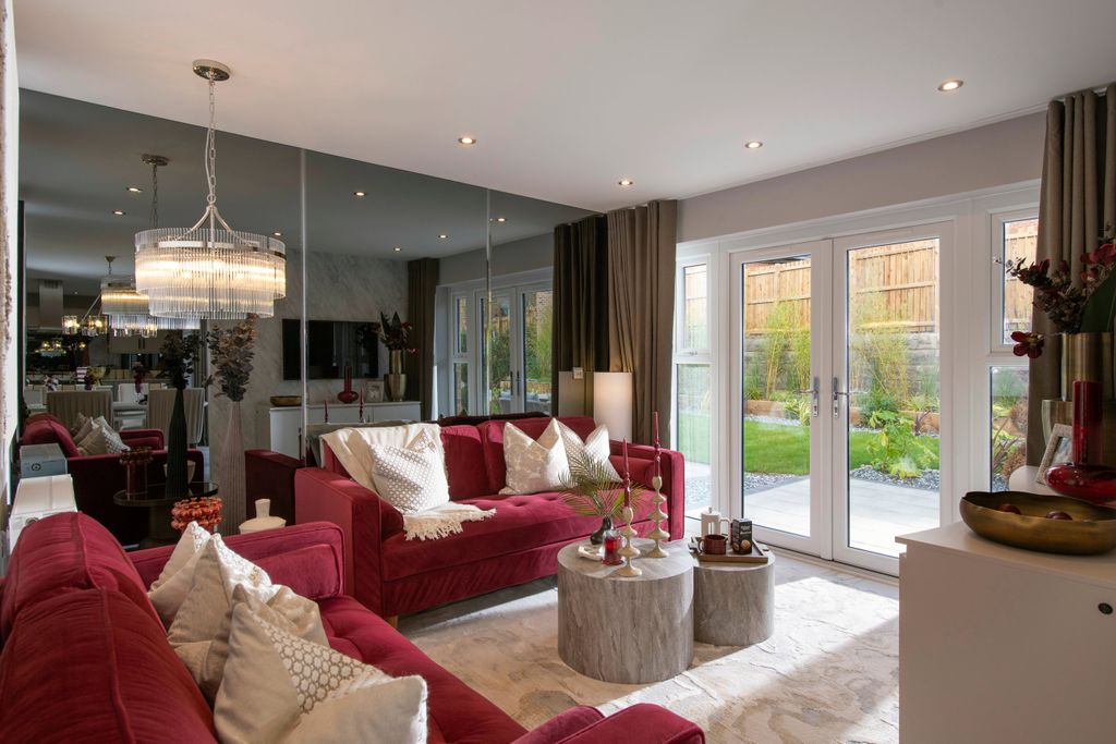 Property photo 3 of 23 Showhome Photography