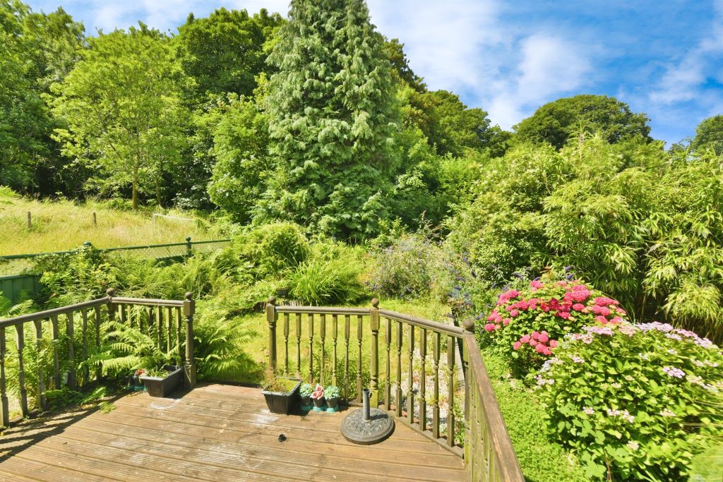 Property photo 3 of 17 Rear Garden