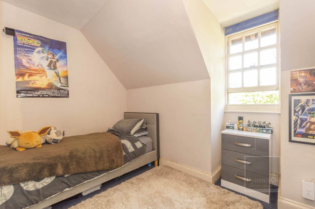 Additional image 14 of 4 bed flat for saleCamberley Road, Norwich NR4