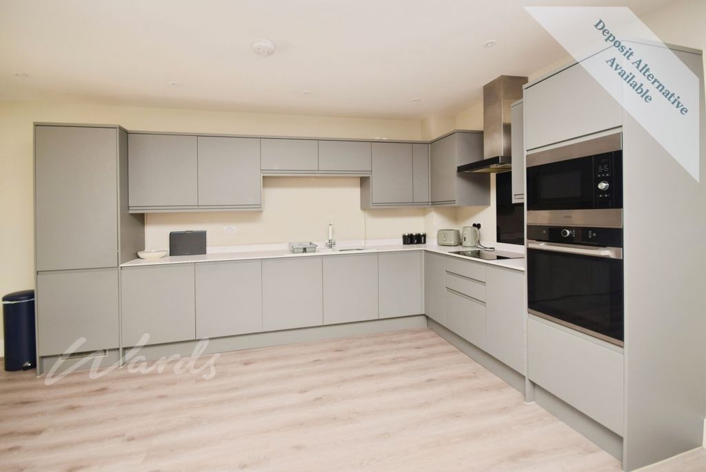Property photo 2 of 13 Open Plan Living
