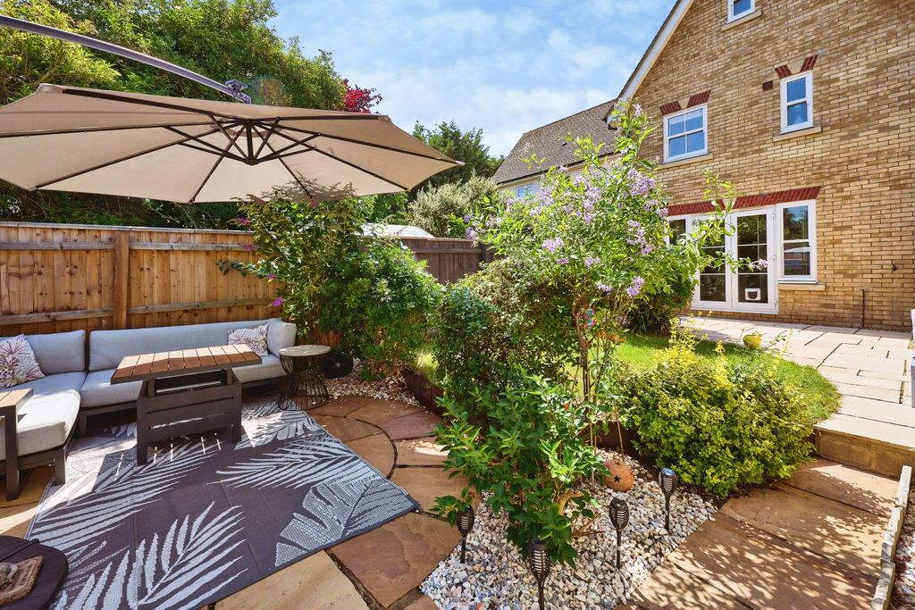 Additional image 17 of 4 bed town house for saleDays Meadow, Oakington, Cambridge CB24