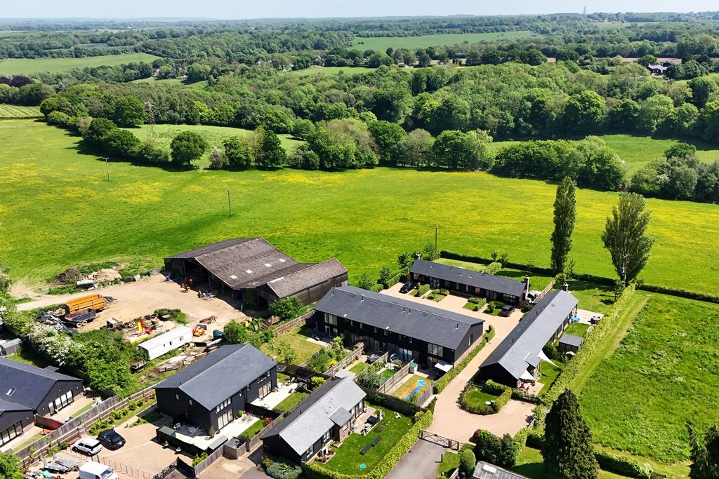 Property photo 2 of 18 Aerial Shot