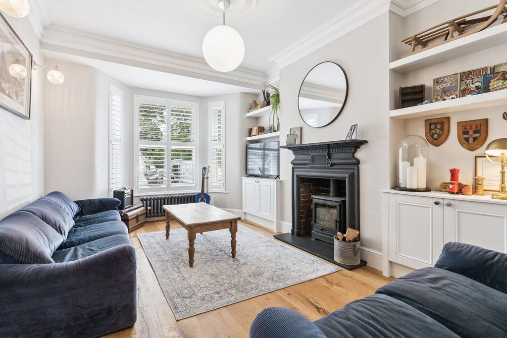 Additional image 12 of 4 bed terraced house for saleBedford Road, Hitchin SG5