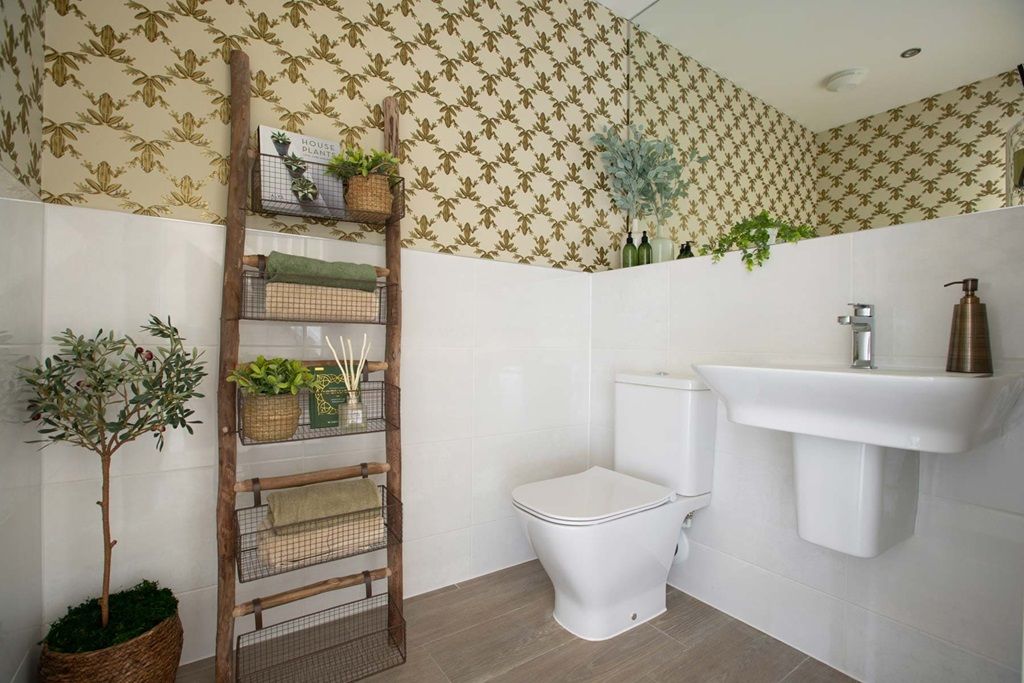 Additional image 8 of 5 bed detached house for sale"The Thirlford - Plot 144" at Sondes Meadows, Westcott Road, Dorking RH4