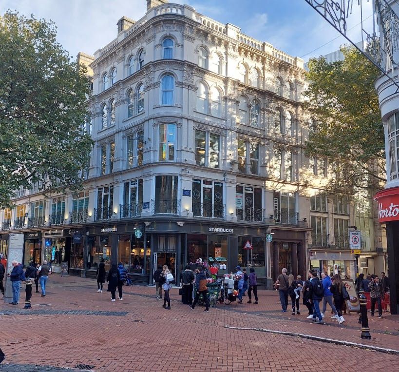 Property photo 3 of 3 The Burlington Exterior.Png