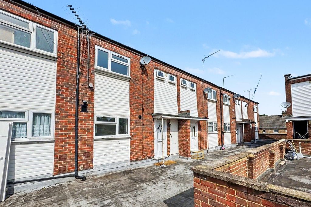 Property photo 1 of 1 82 Albert Road, Yiewsley, West Drayton, Ub7 8Es