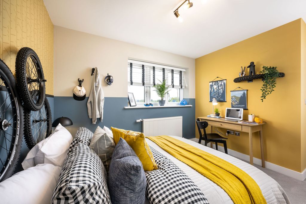 Additional image 19 of 5 bed detached house for saleMulberry Grove, Lucas Lane, Hitchin SG5