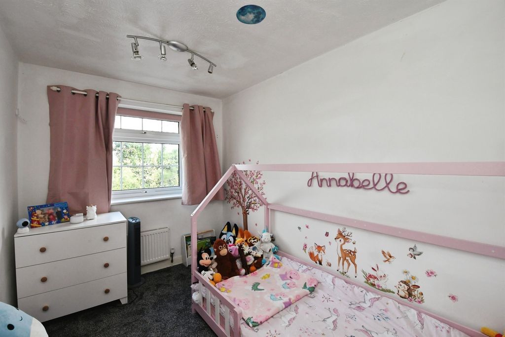 Additional image 13 of 4 bed detached house for saleHolly Close, Stallingborough, Grimsby DN41