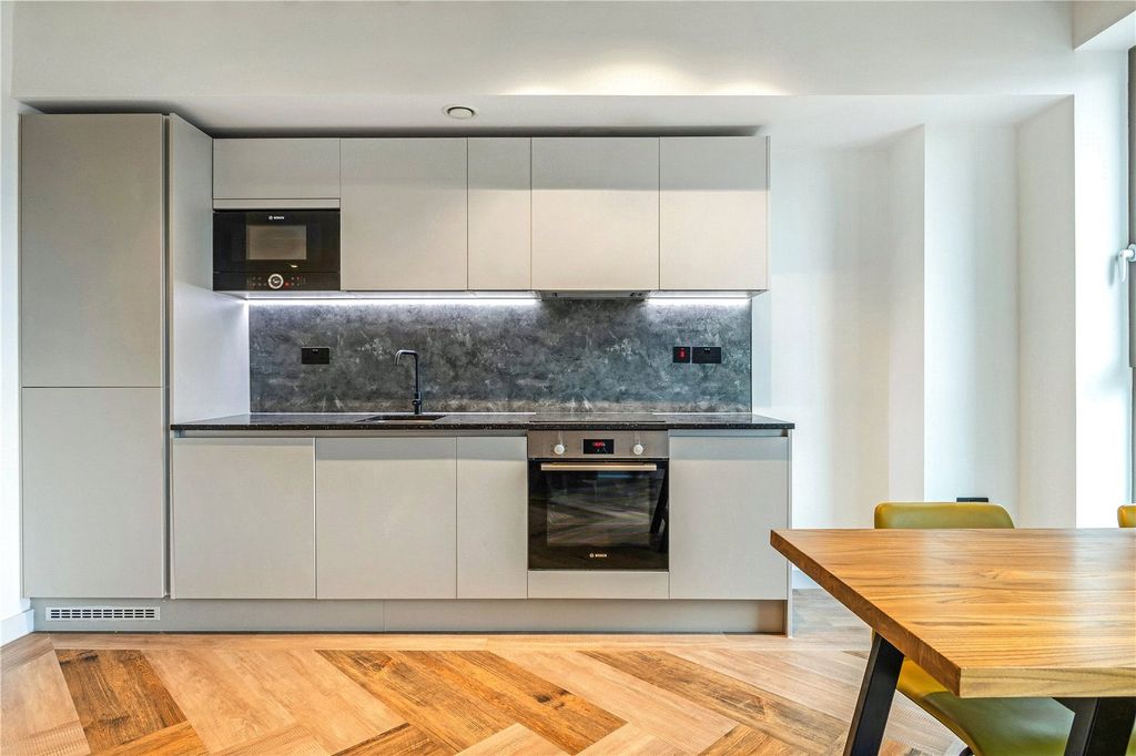 Property photo 3 of 12 Kitchen And Dining
