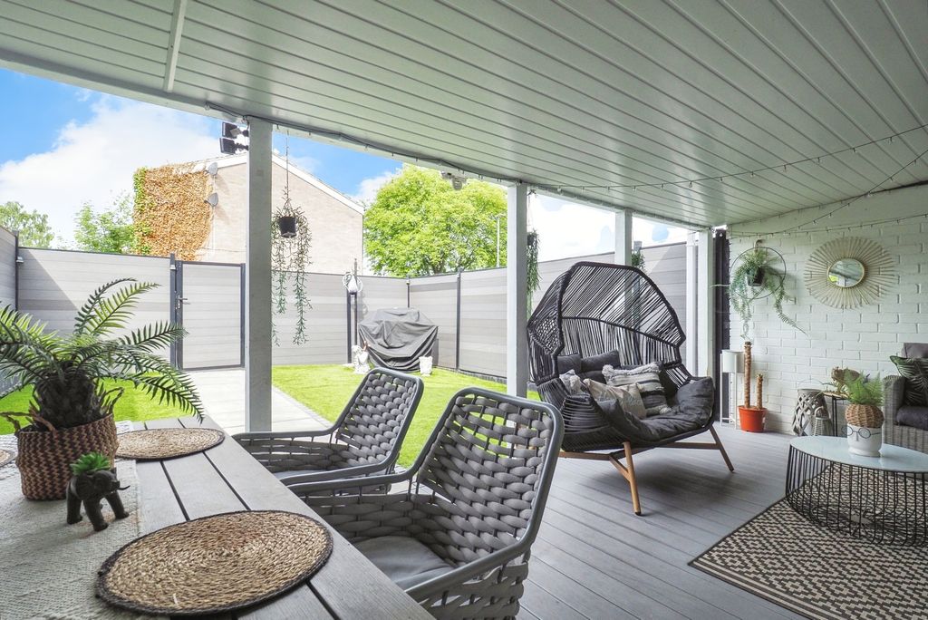 Property photo 1 of 16 Rear Patio