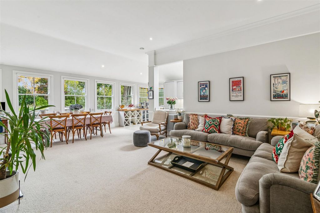 Property photo 1 of 15 Bolton Road, W4 - For Sale