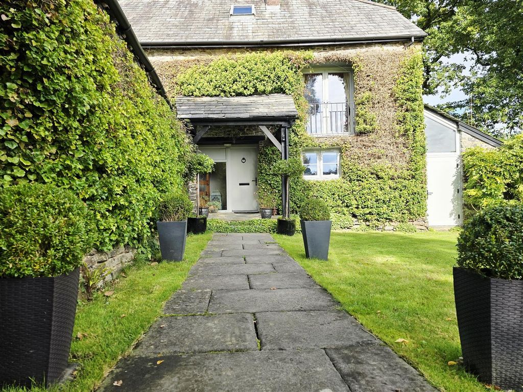 Additional image 44 of 4 bed detached house for saleSt. Stephens, Launceston PL15