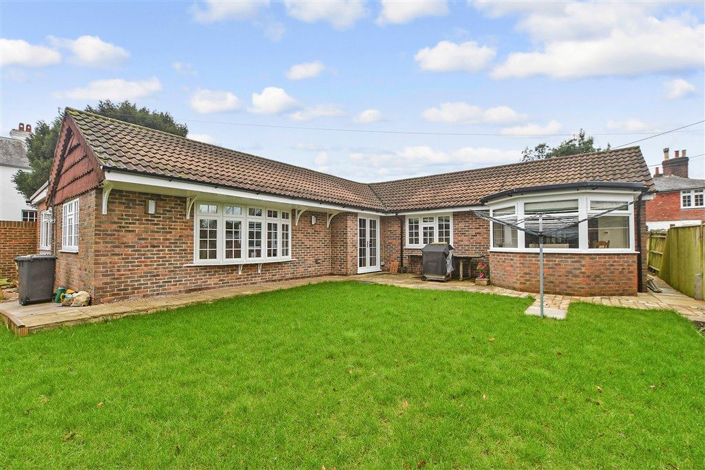 Property photo 2 of 13 Rear Garden