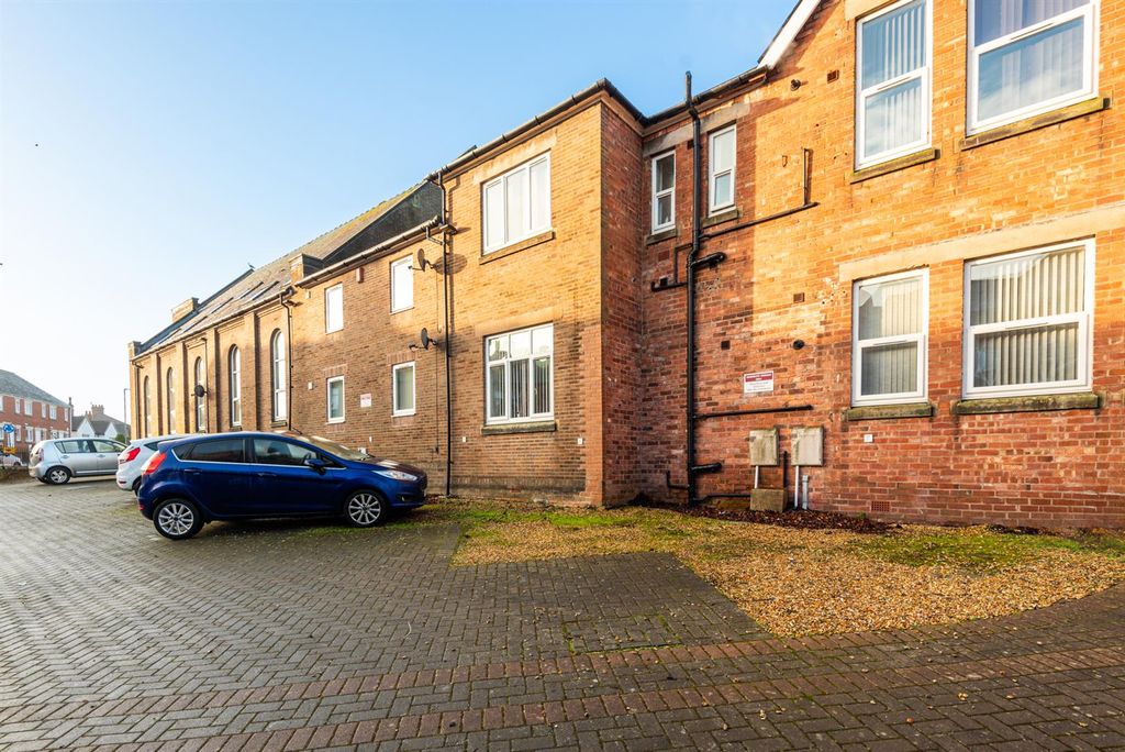 Property photo 2 of 10 External C - Parking.Jpg