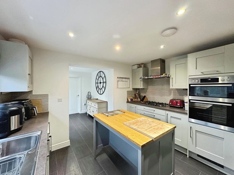 Additional image 7 of 4 bed detached house for salePoplar Place, Morpeth NE61