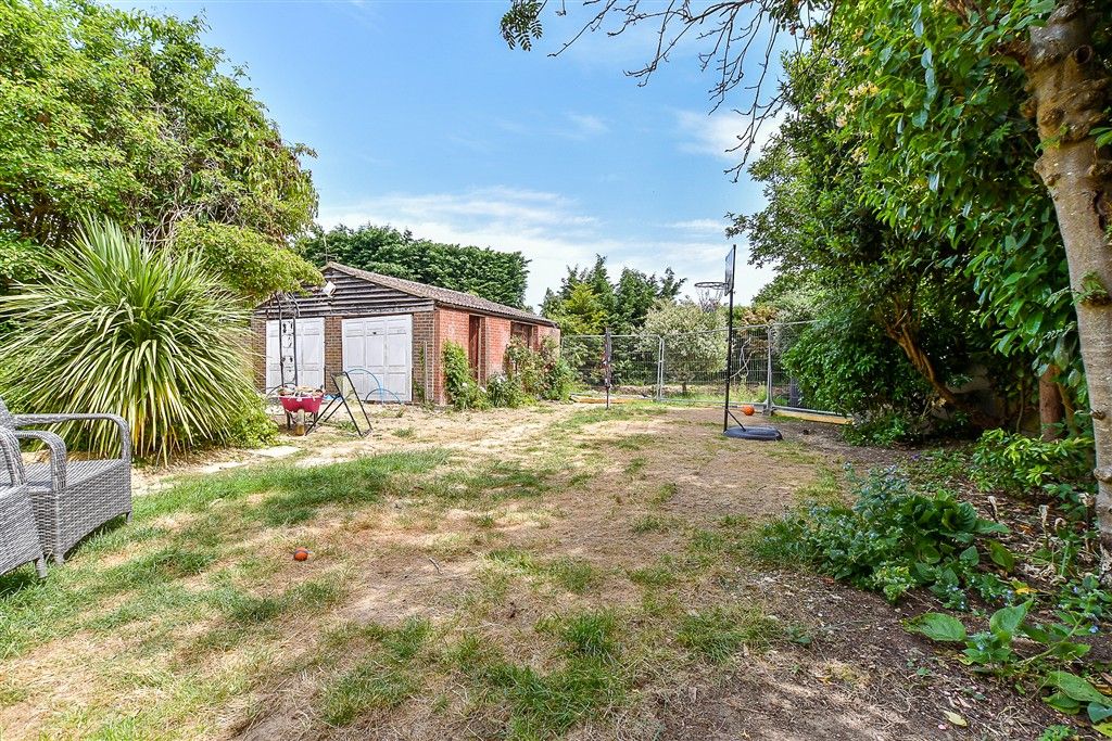 Property photo 2 of 11 Rear Garden