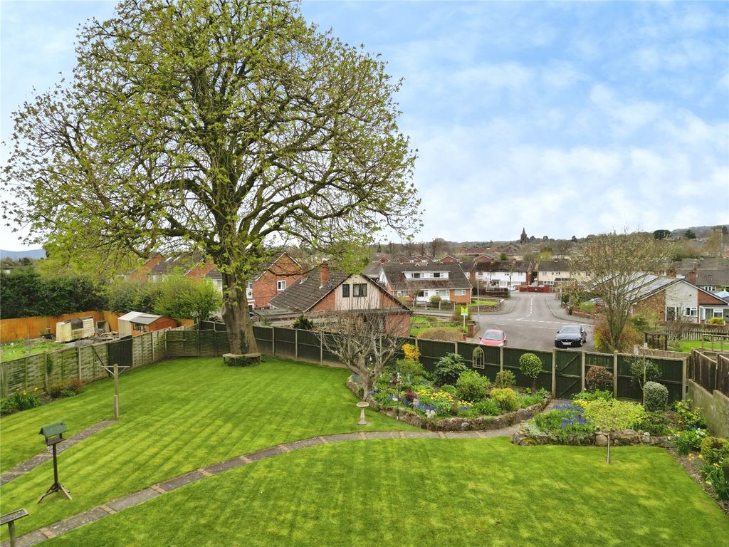 Property photo 2 of 20 Rear Garden