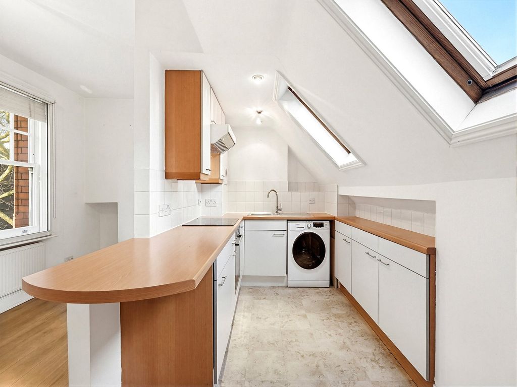 Property photo 2 of 14 Shaftesbury Avenue