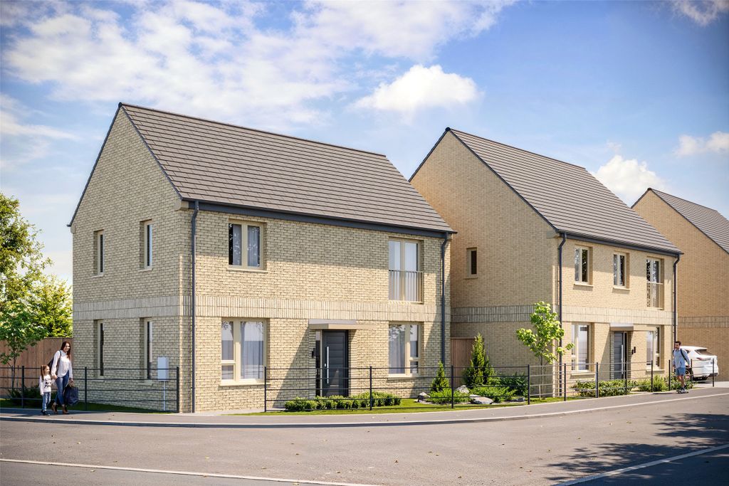 Property photo 2 of 20 Sutton CGI