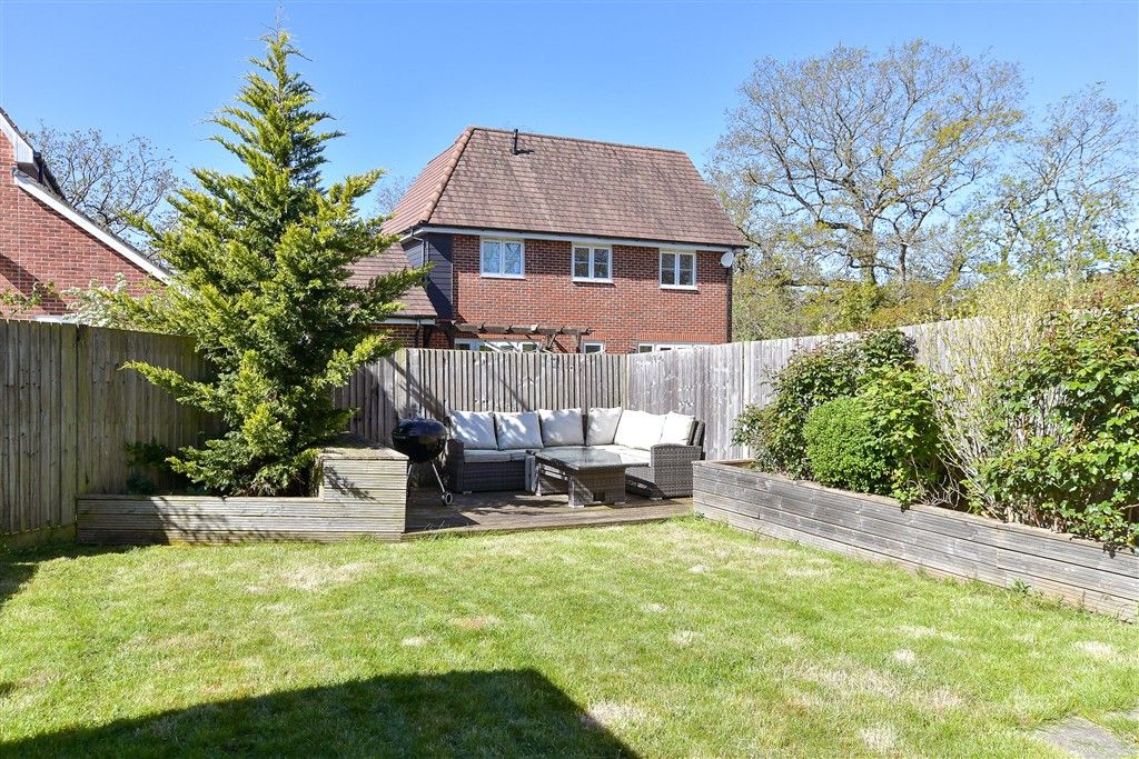 Property photo 2 of 10 Rear Garden