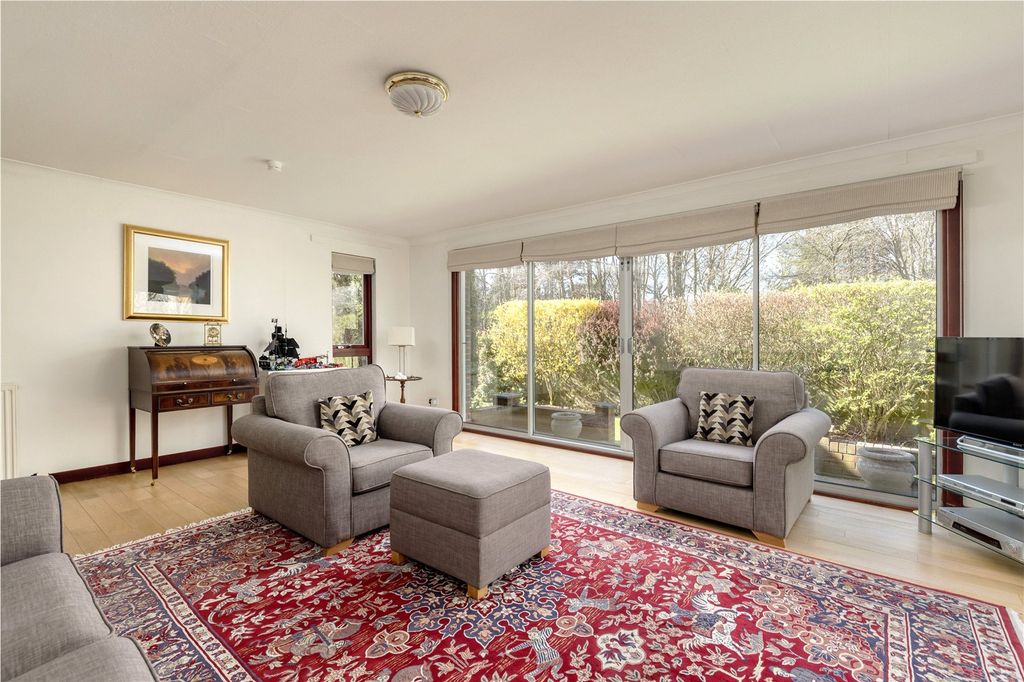 Additional image 6 of 5 bed semi-detached house for saleBarnton Avenue, Barnton, Edinburgh EH4