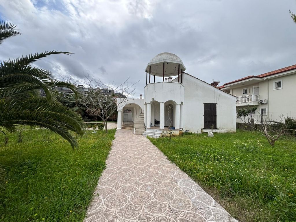 Property photo 3 of 21 Unique Villa For Sale In Metinler, Dalyan - Unique Architecture