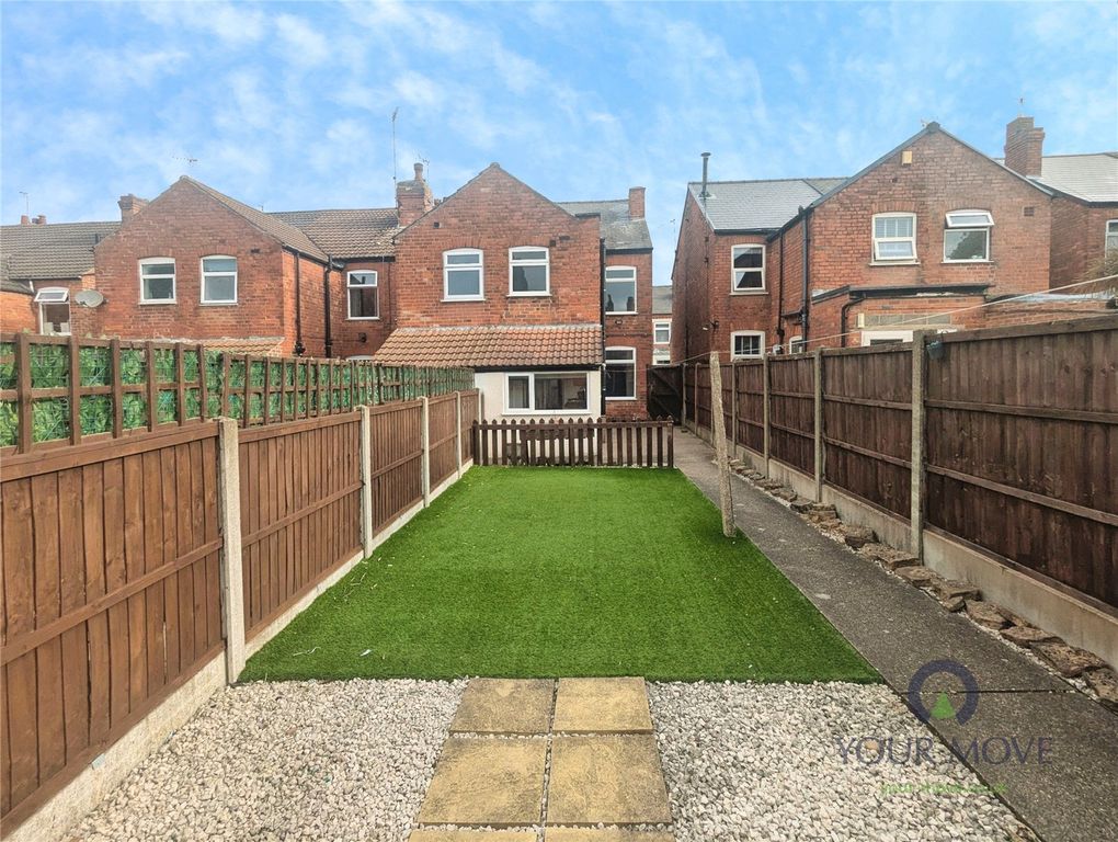 Property photo 2 of 14 Rear Garden