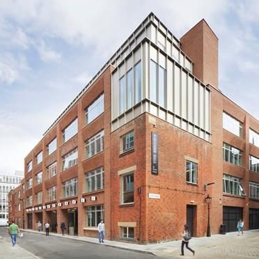 Property photo 1 of 5 Serviced Office To Rent In Baldwin Gardens, Hatton