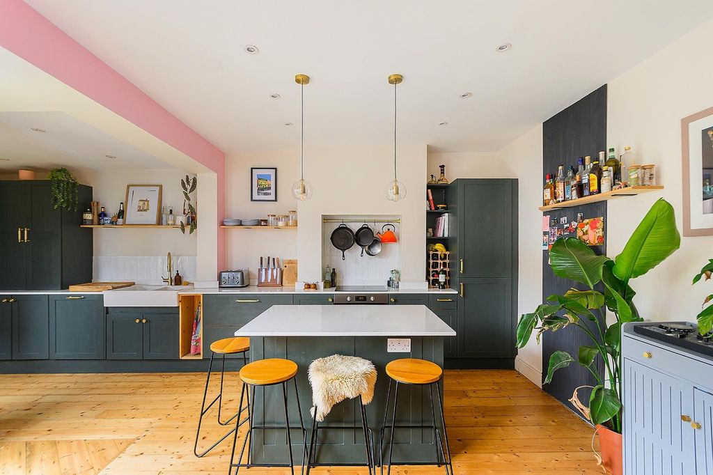 Property photo 1 of 28 1B6Rtn - Kitchen Diner E.Jpg