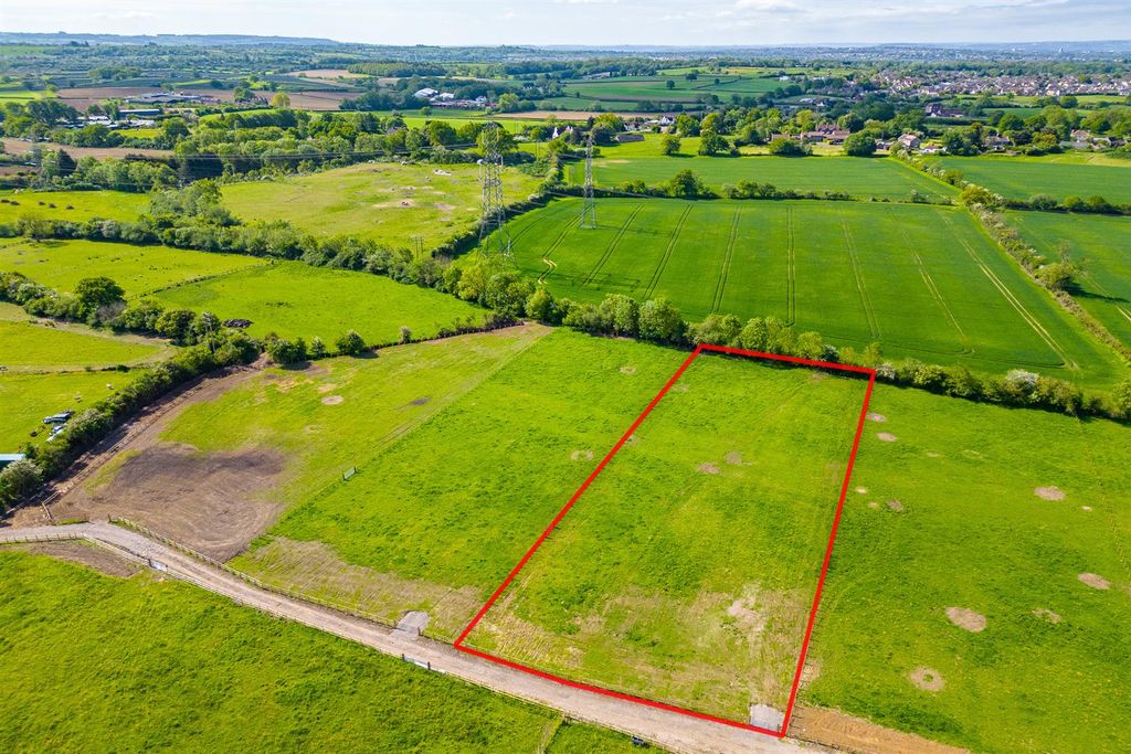 Property photo 1 of 5 Daisy Field, Frome Mill Farm, Nibley Lane, Nibley,
