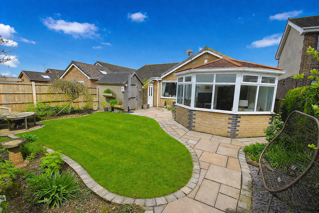 Property photo 2 of 32 Rear Garden