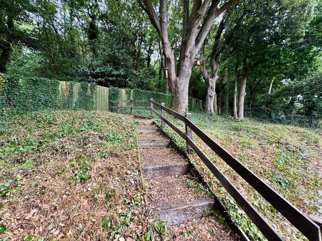 Property photo 3 of 28 Rear Garden And Access To Woodland