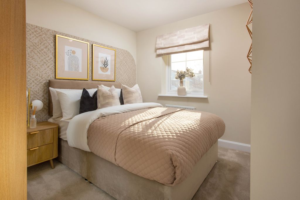 Additional image 8 of 3 bed end terrace house for sale"Ellerton" at Paddock Lane, Halifax HX2