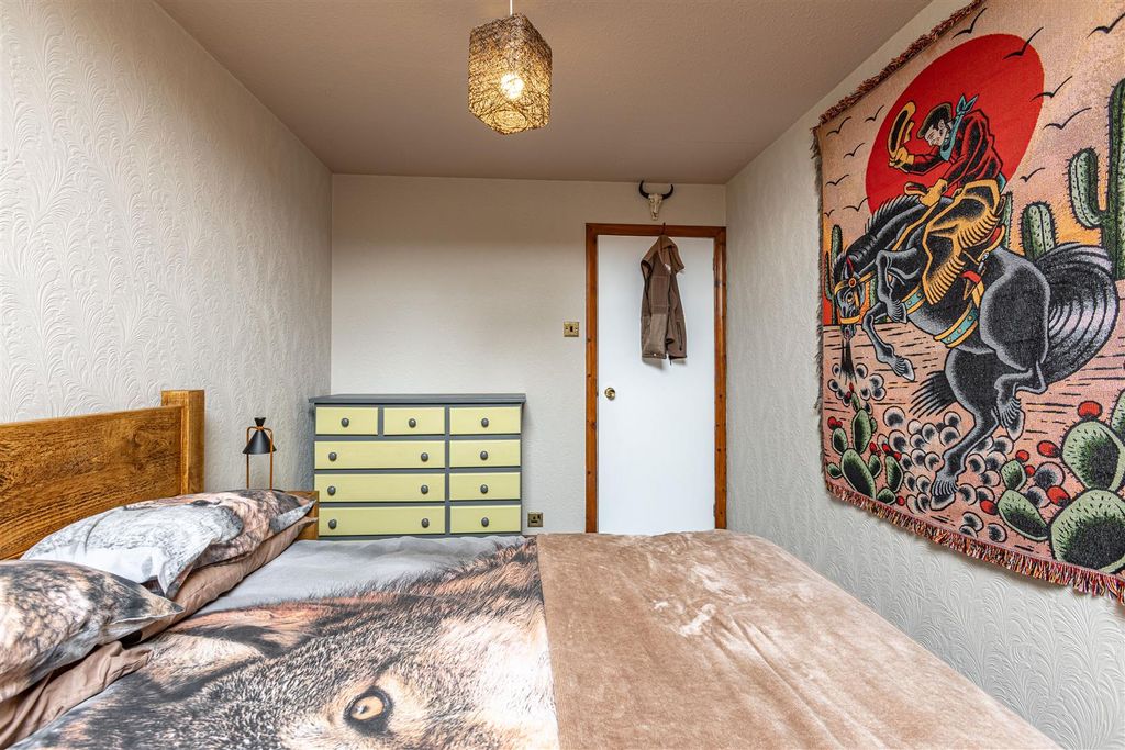 Additional image 22 of 4 bed flat for sale3 Kirkhouse, Kirkbrae, Galashiels TD1