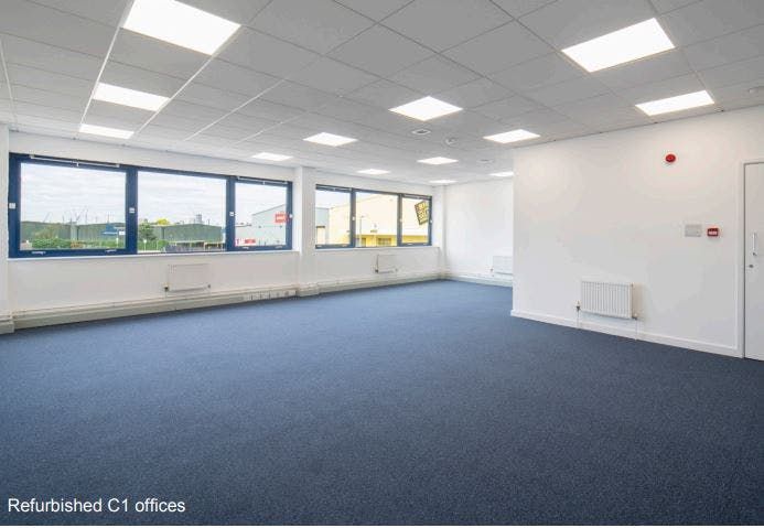 Property photo 3 of 4 Barking  C2 Eastern Approach Office.Jpg