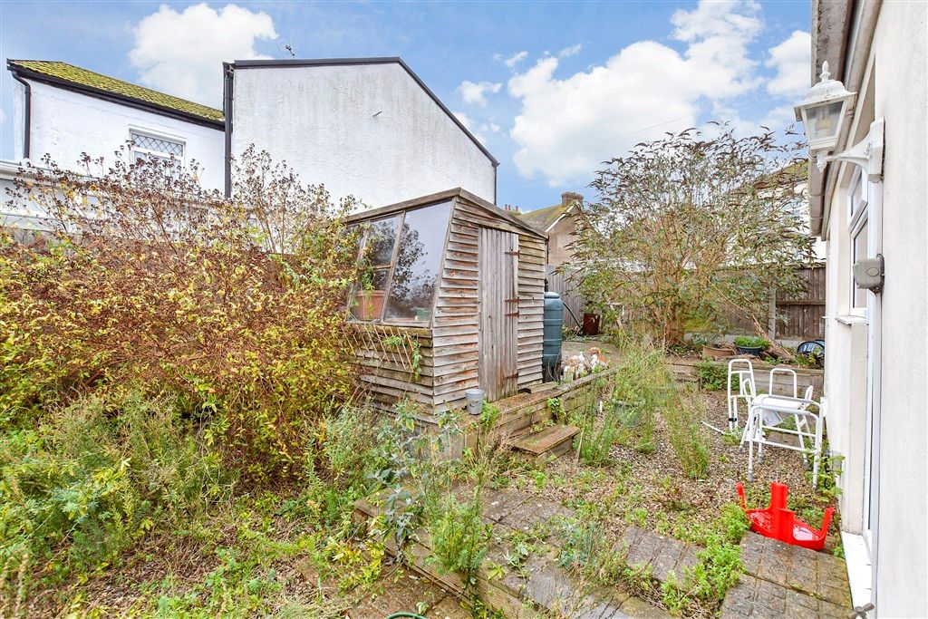 Property photo 2 of 15 Rear Garden