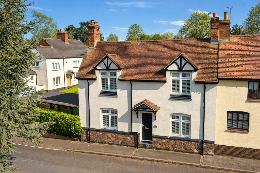 Property photo 1 of 25 Fronthouse