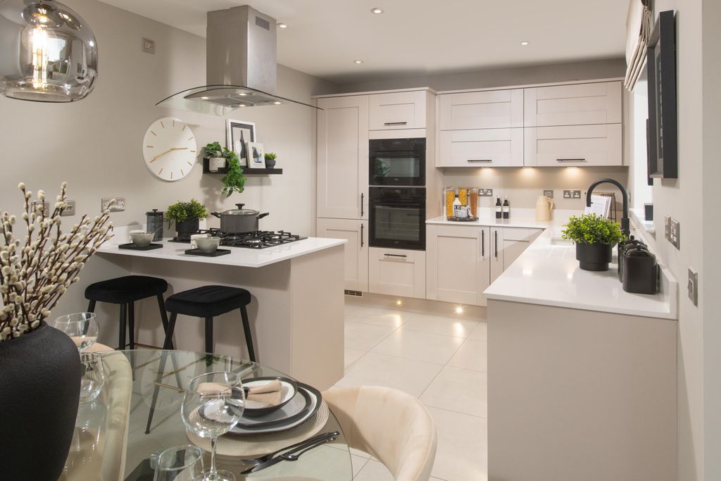 Property photo 1 of 20 Showhome Photography