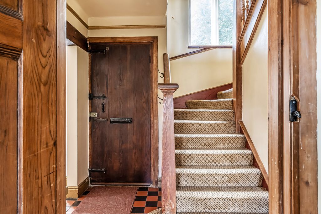 Additional image 20 of 6 bed detached house for saleWilderness Road, Oxted, Surrey RH8