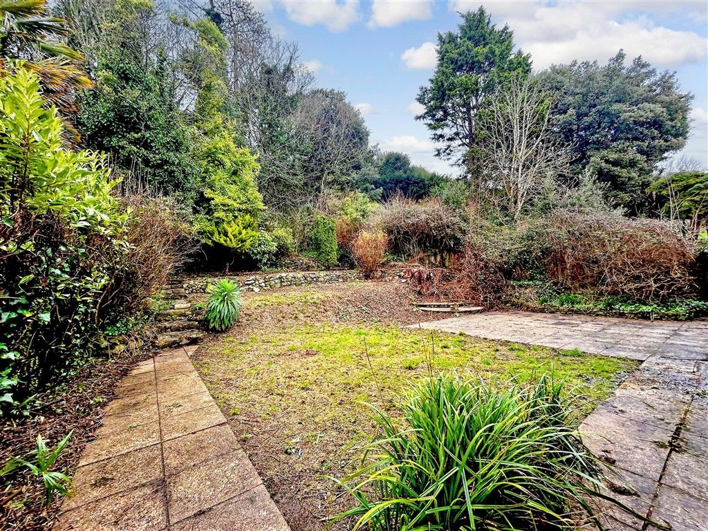 Property photo 1 of 16 Rear Garden