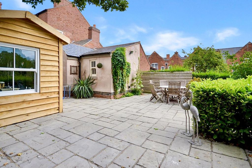 Additional image 36 of 4 bed semi-detached house for saleMelbourne Road, Ibstock LE67