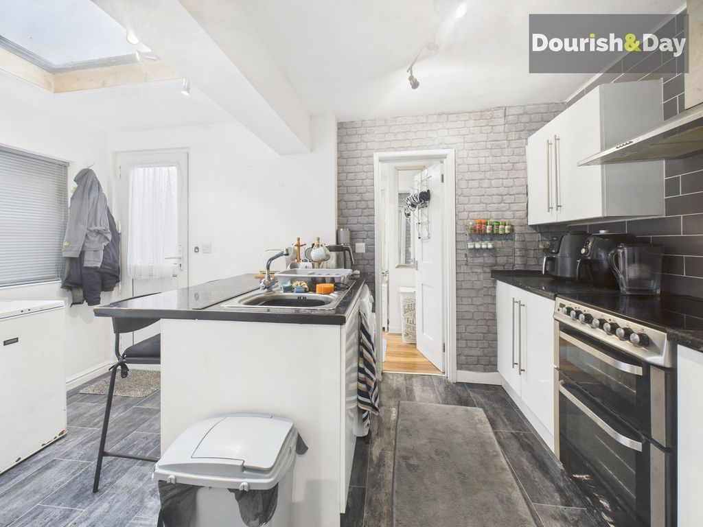 Property photo 3 of 19 Ground Floor Kitchen