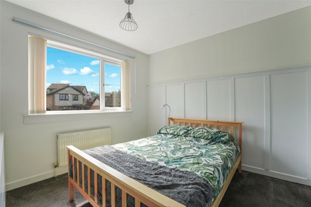 Additional image 10 of 3 bed link detached house for saleMagpie Crescent, Inverkip, Inverkip, Inverclyde PA16