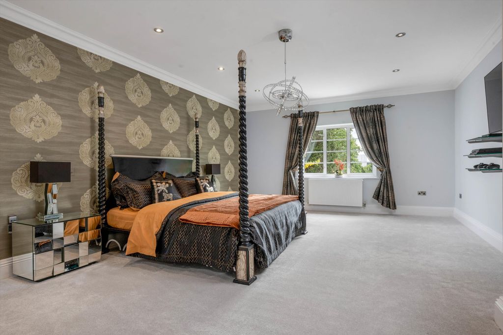 Additional image 18 of 7 bed detached house for saleWellington Road, Edgbaston, Birmingham B15