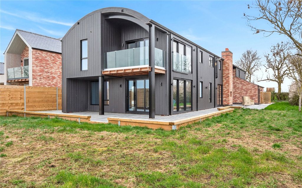 Property photo 1 of 24 Rear Elevation