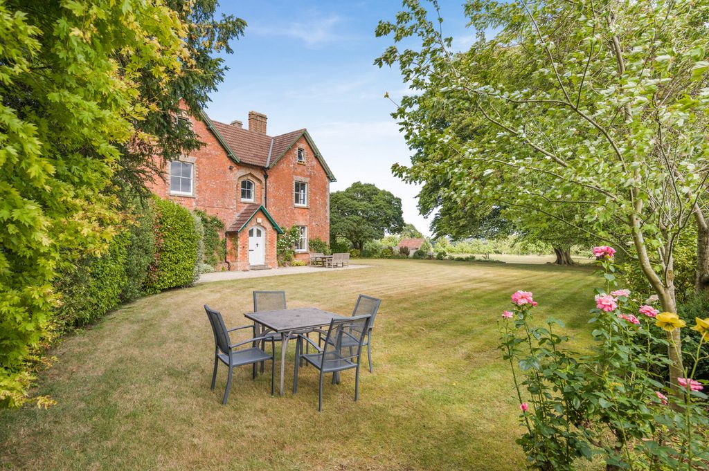 Additional image 30 of 5 bed country house for saleChurch Road, Bristol BS35