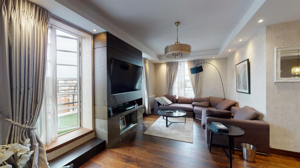 Property photo 1 of 15 Fursecroft-George-Street-London-W1H-06032021_23170