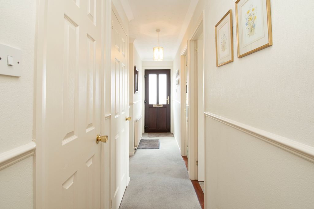Additional image 4 of 3 bed semi-detached bungalow for saleGellatly Place, Brechin DD9